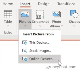 Biến bài thuyết trình của bạn sinh động hơn với 4 cách chèn GIF vào PowerPoint đơn giản 6