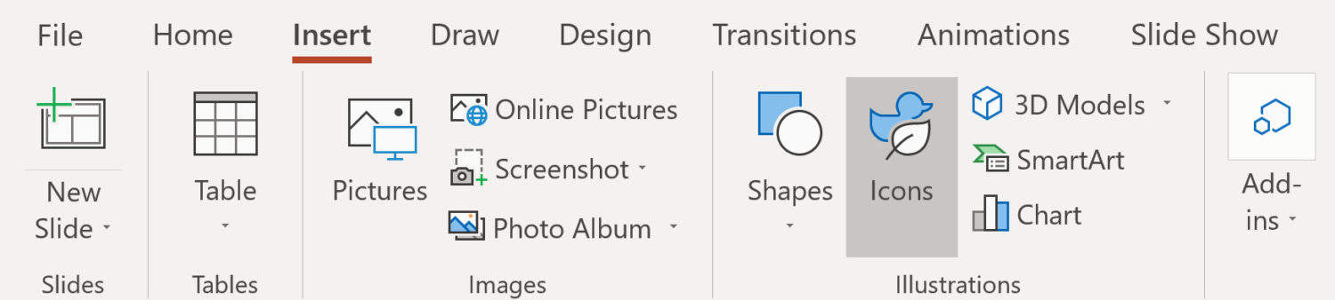 Biến bài thuyết trình của bạn sinh động hơn với 4 cách chèn GIF vào PowerPoint đơn giản 9