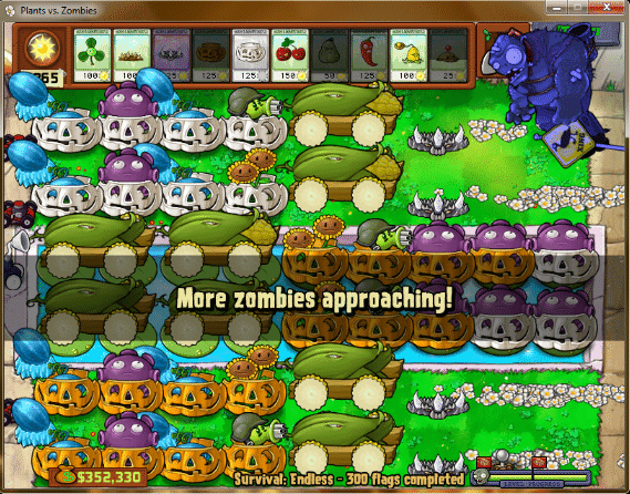 Tải game plant vs zombie miễn phí cho máy tính - gamebaitop - Ảnh 3