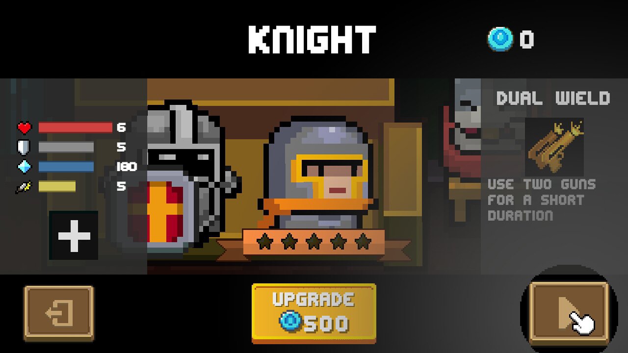 soul knight android