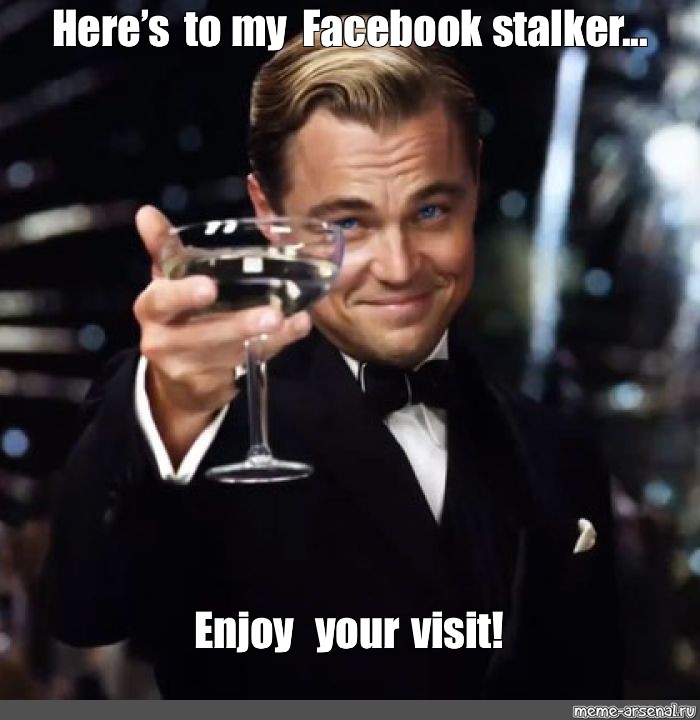 Stalk là gì? Cách để cắt đuôi stalker Facebook của bạn