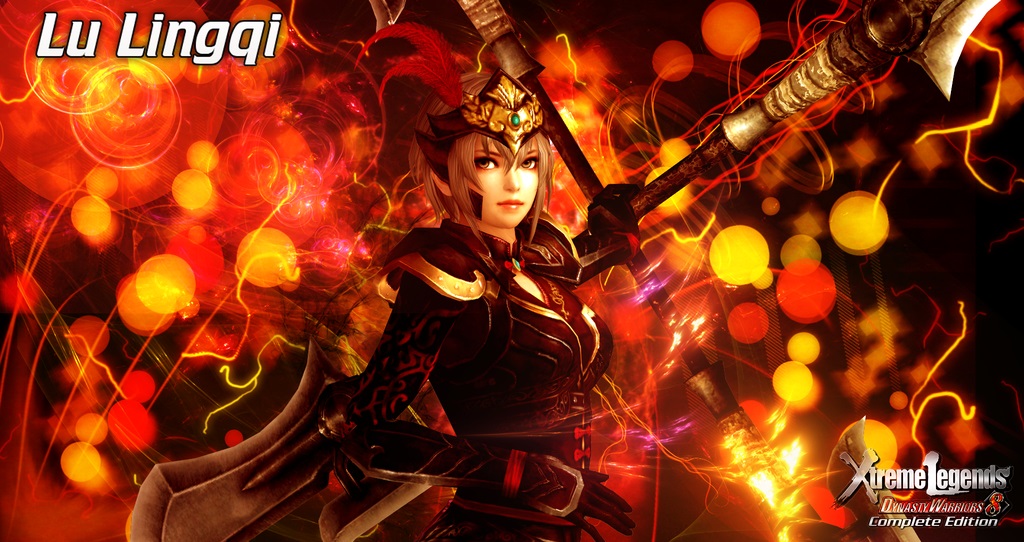 Tải game Dynasty Warriors 8 - Xtreme Legends Full cho PC - gamebaitop - Ảnh 1