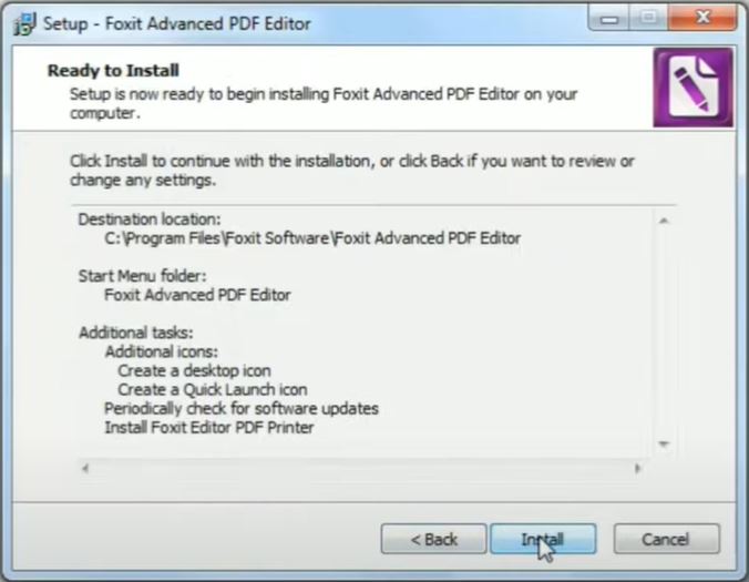 tai foxit pdf editor