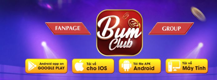 Bum Club - Cổng game quốc tế APK download Android và iOS - Ảnh 4