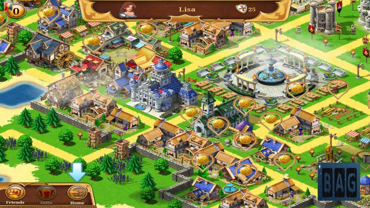 tải hack kingdoms and lords android