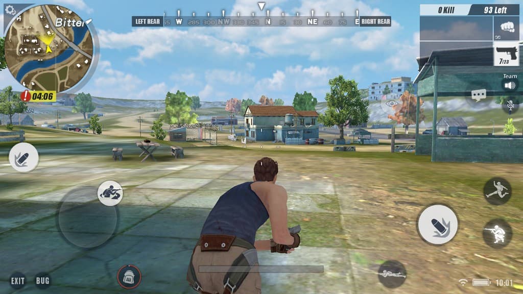 rules of survival hack full