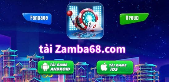 Zamba68 Club trực tuyến - Cổng game đổi thưởng uy tín - Ảnh 4