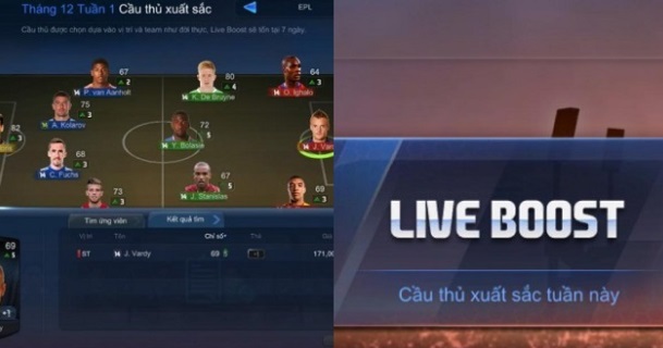 Cách lên level nhanh trong FIFA Online 3 - gamebaitop - Ảnh 3