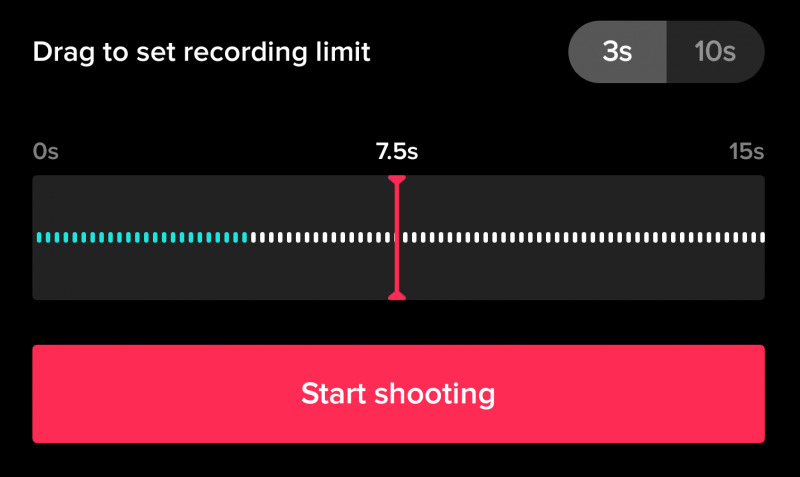 Cách đăng video TikTok dài hơn 1 phút 3
