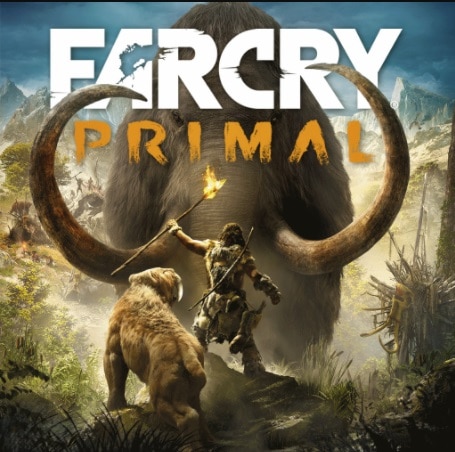 Download Far Cry Primal full cr@ck dễ dàng nhất cho PC - gamebaitop - Ảnh 1
