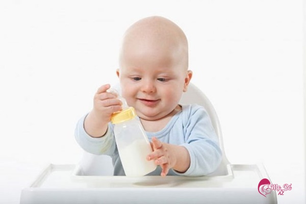 Trẻ 2 tuổi uống sữa đậu nành fami được không? Lợi ích hay Tác hại?