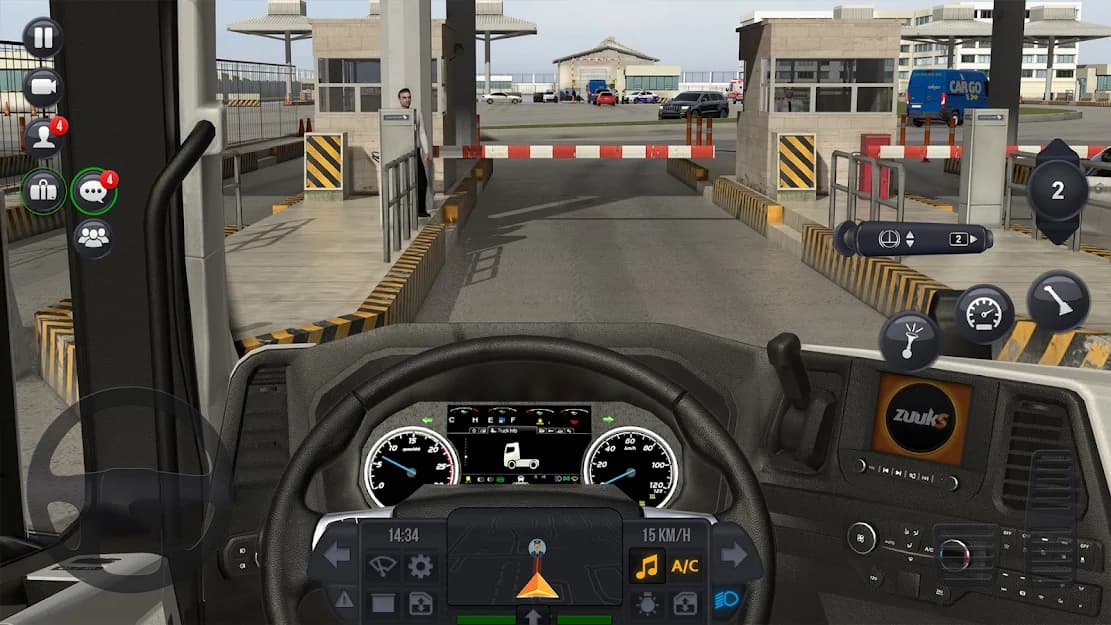 truck simulator unltimate hack