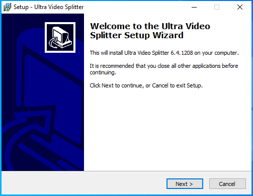 ultra video splitter full 2