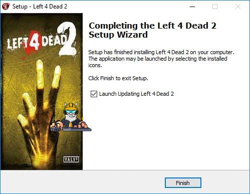 Tải game left 4 dead 2 miễn phí cho PC cấu hình trung bình - gamebaitop - Ảnh 3
