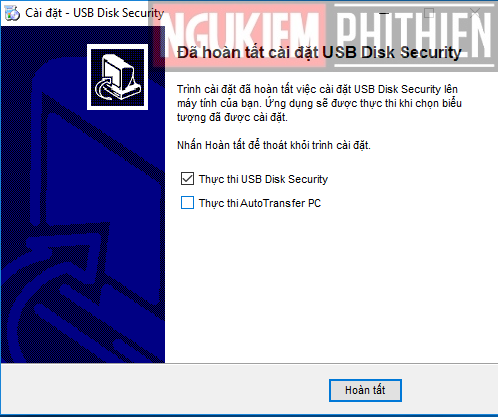 usb disk security 2