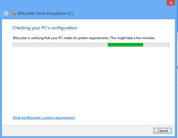 Dùng Windows 10 mà vẫn chưa biết BitLocker là gì cần xem ngay bài viết này 3