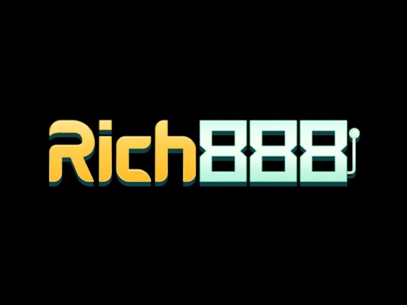 RICH888. 3