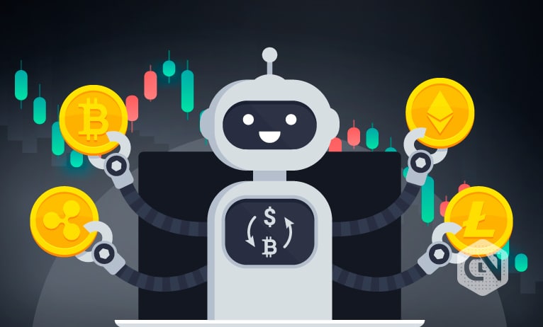 How Crypto Trading Bots Work