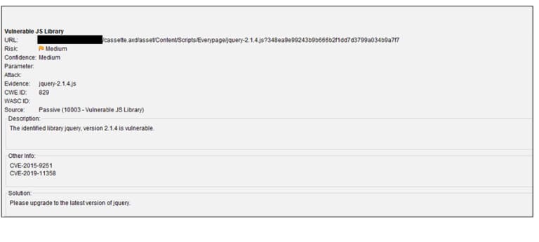 Cách tìm lỗ hổng bảo mật Website với OWASP ZAP 29
