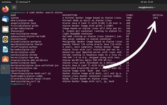 Cách cài đặt Docker trên Ubuntu 20.04 LTS 8