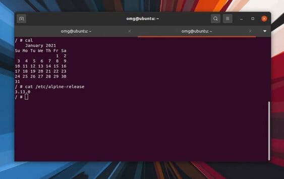 Cách cài đặt Docker trên Ubuntu 20.04 LTS 9
