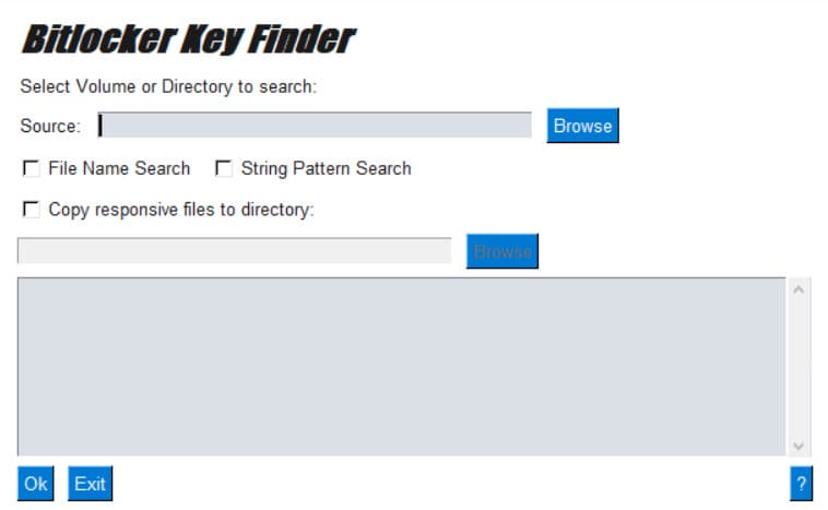 Cách tìm mật khẩu Bitlocker trên Windows