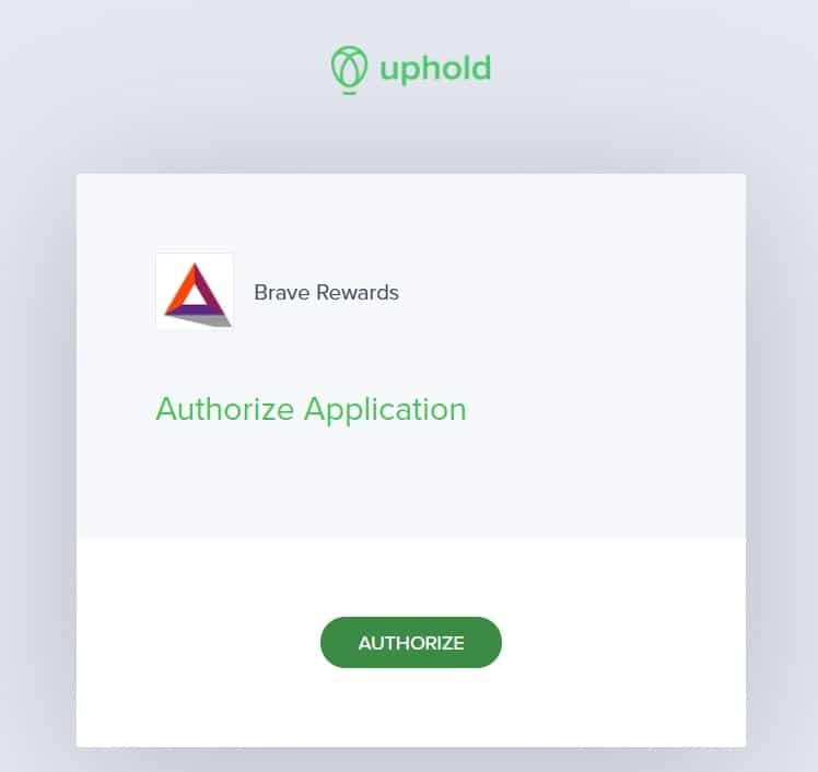 Nhấn nút Authorize Application để kết nối ví