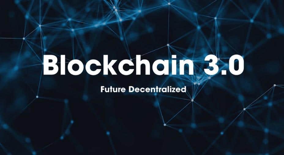 blockchain 3.0