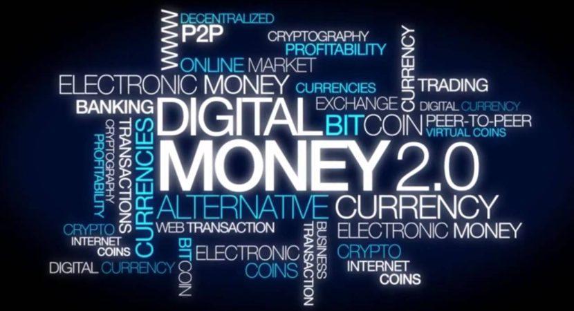 Định nghĩa tiền điện tử, tiền ảo, tiền thuật toán và tiền kỹ thuật số là gì?