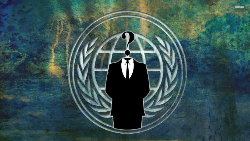 Hình ảnh Hacker, Anonymous Full HD