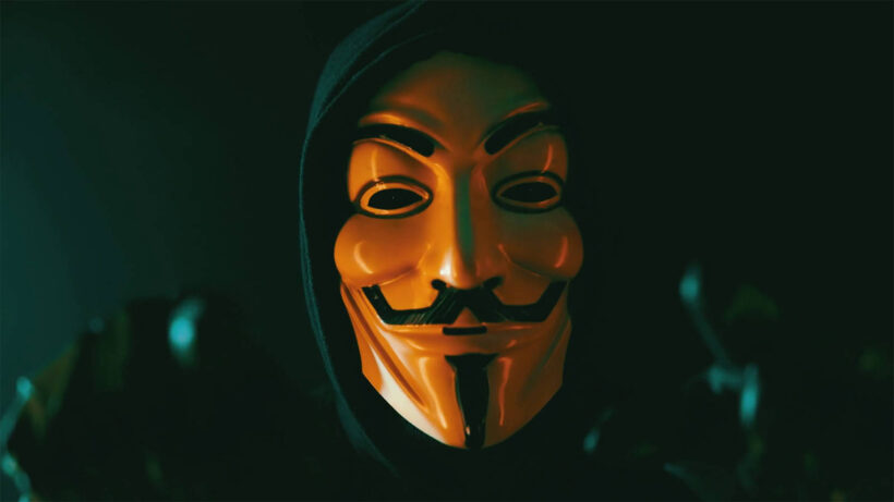 Ảnh Hacker, Anonymous đẹp