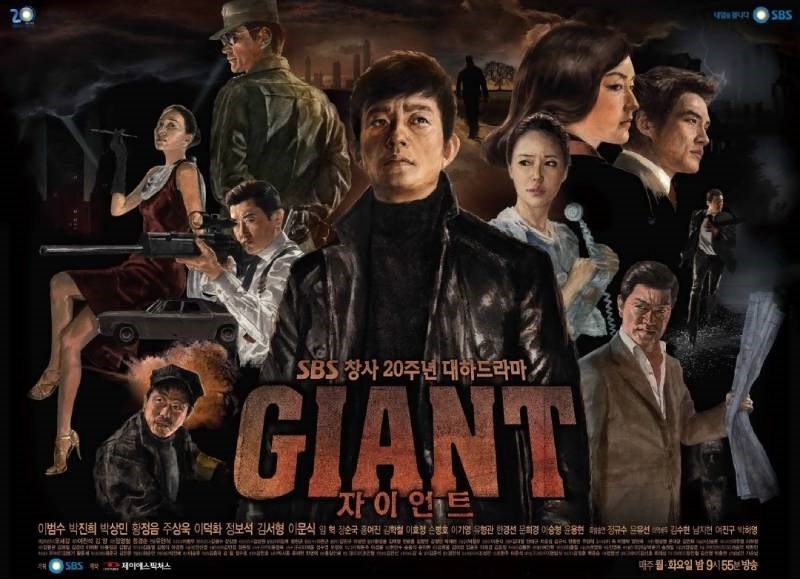 1660651628 9 Top 10 phim cua Joo Sang Wook hay nhat –
