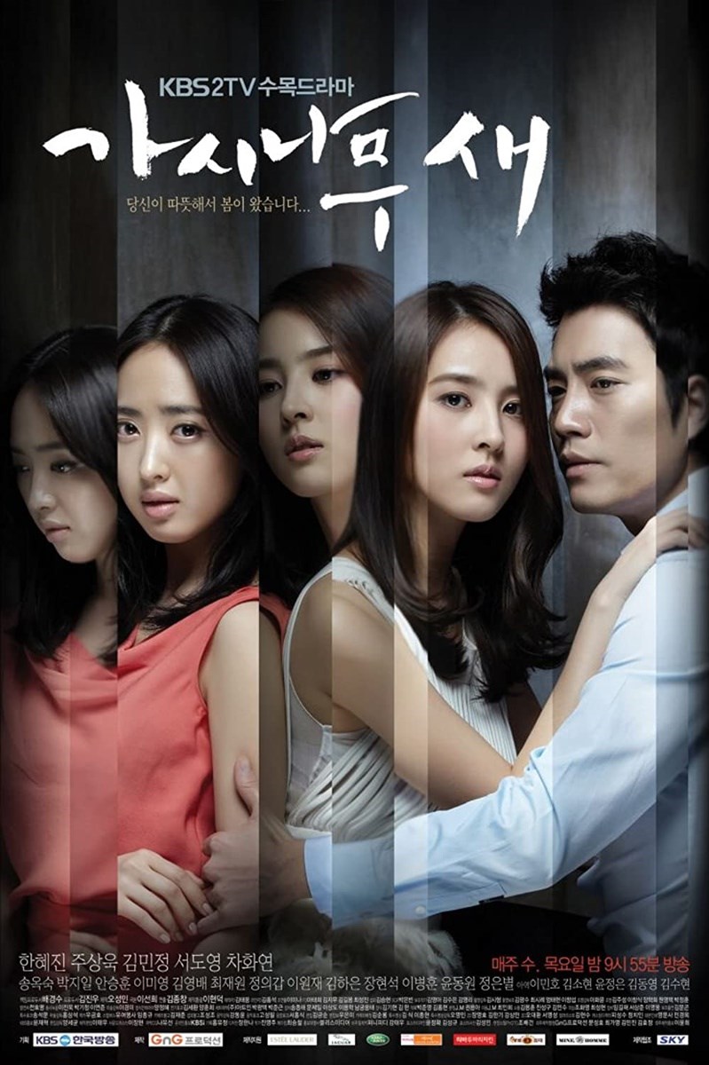 1660651629 1 Top 10 phim cua Joo Sang Wook hay nhat –
