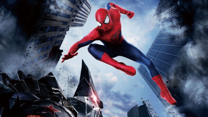 Hình nền Spider Man HD