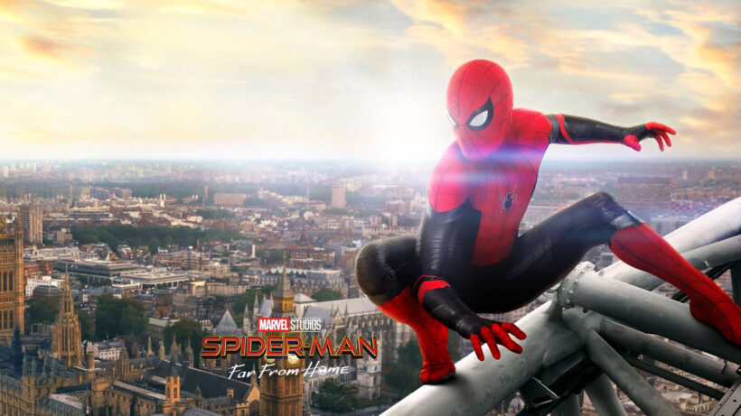 Hình ảnh Spider Man