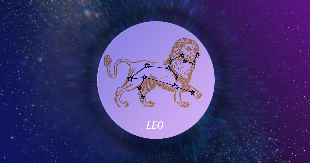 Cung Sư Tử (Leo)