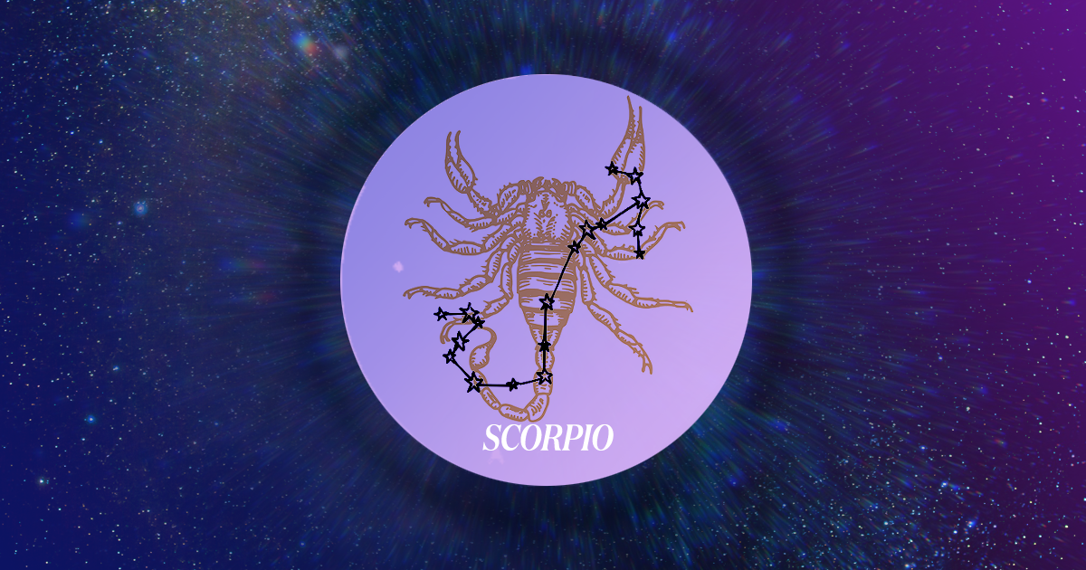 Cung Bọ Cạp (Scorpion)