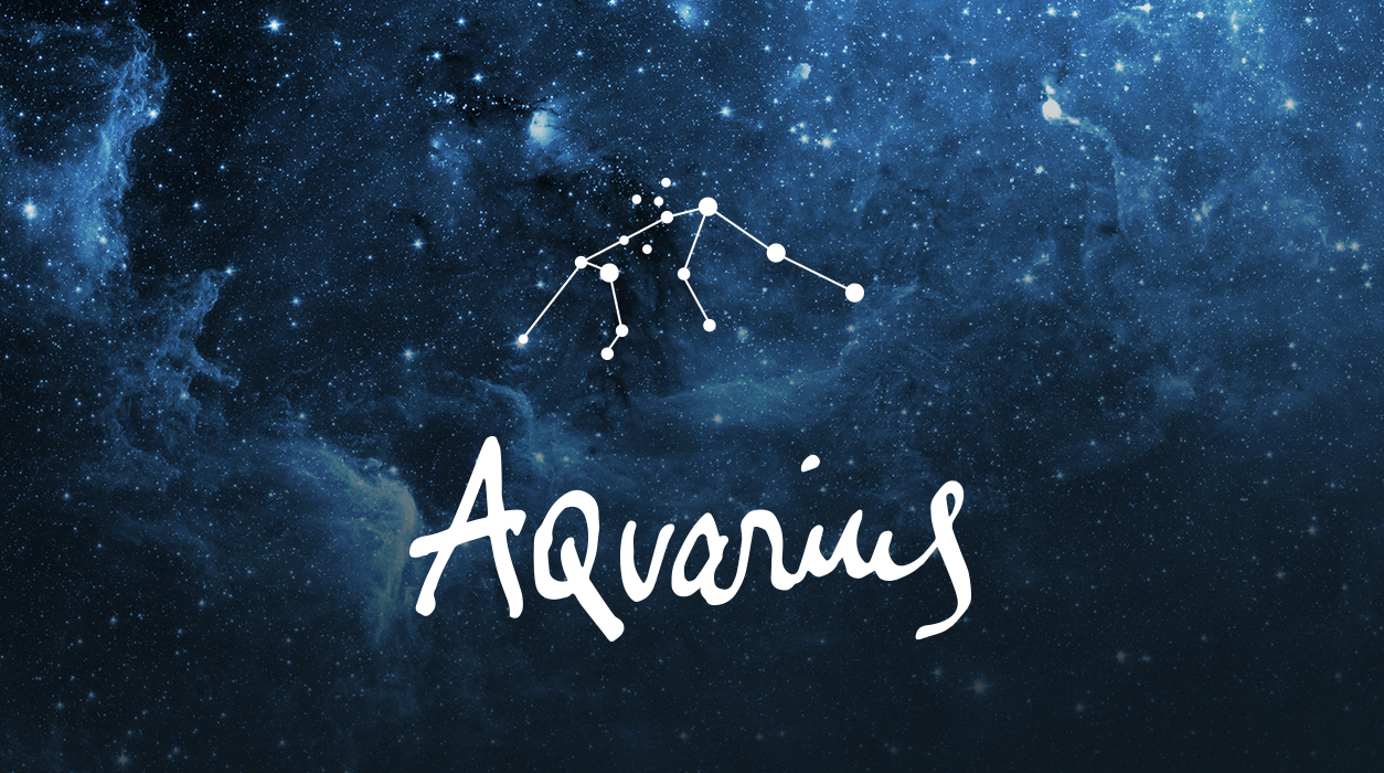 Cung Bảo Bình (Aquarius)