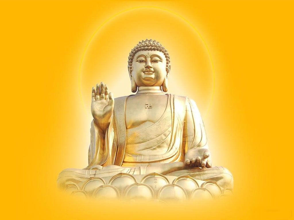 Ảnh Phật đẹp 3D