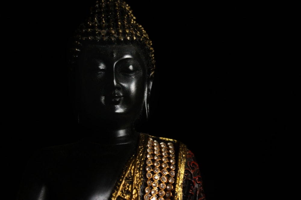 Hình ảnh Phật 3D