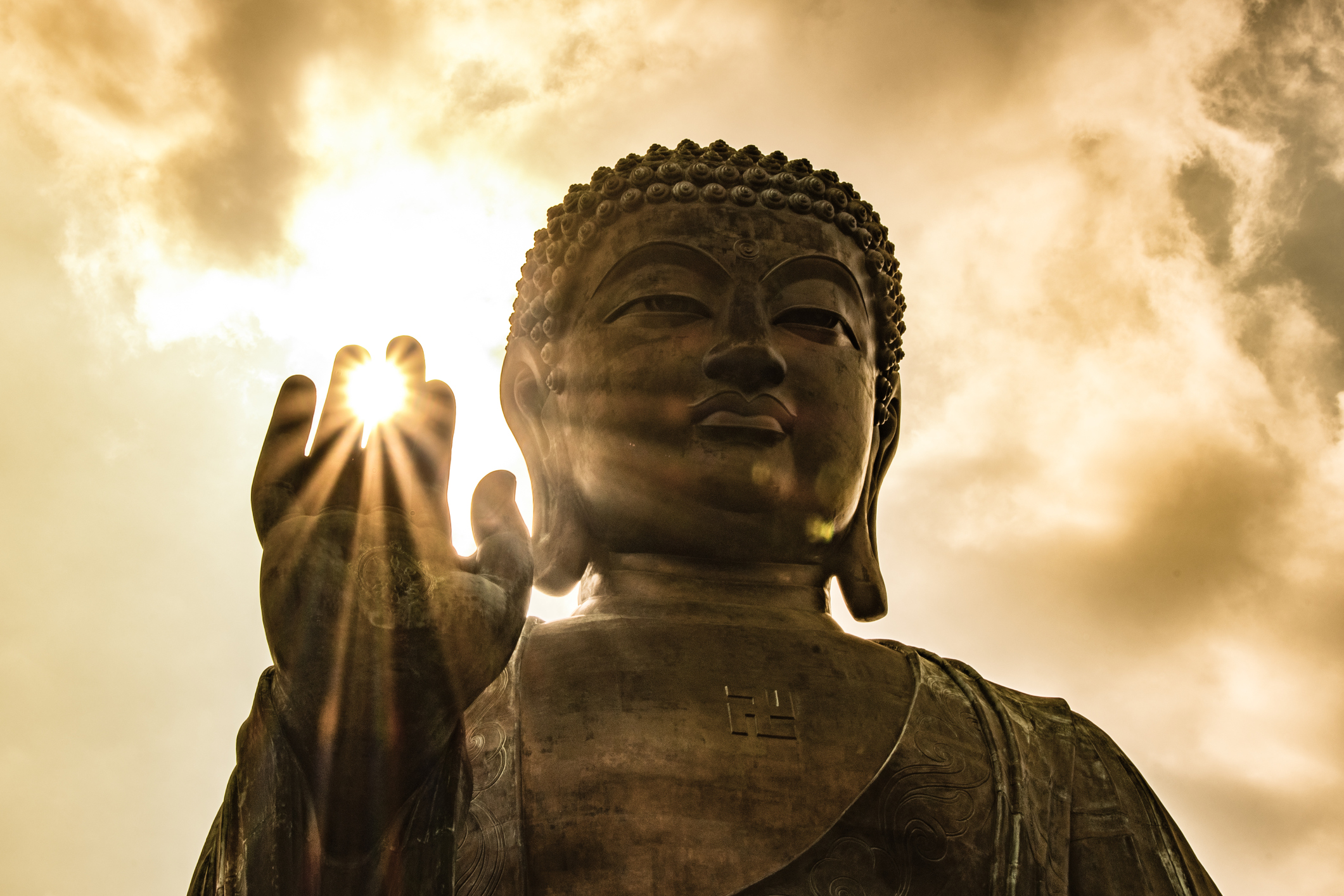 Hình ảnh tượng Phật đẹp nhất thế giới