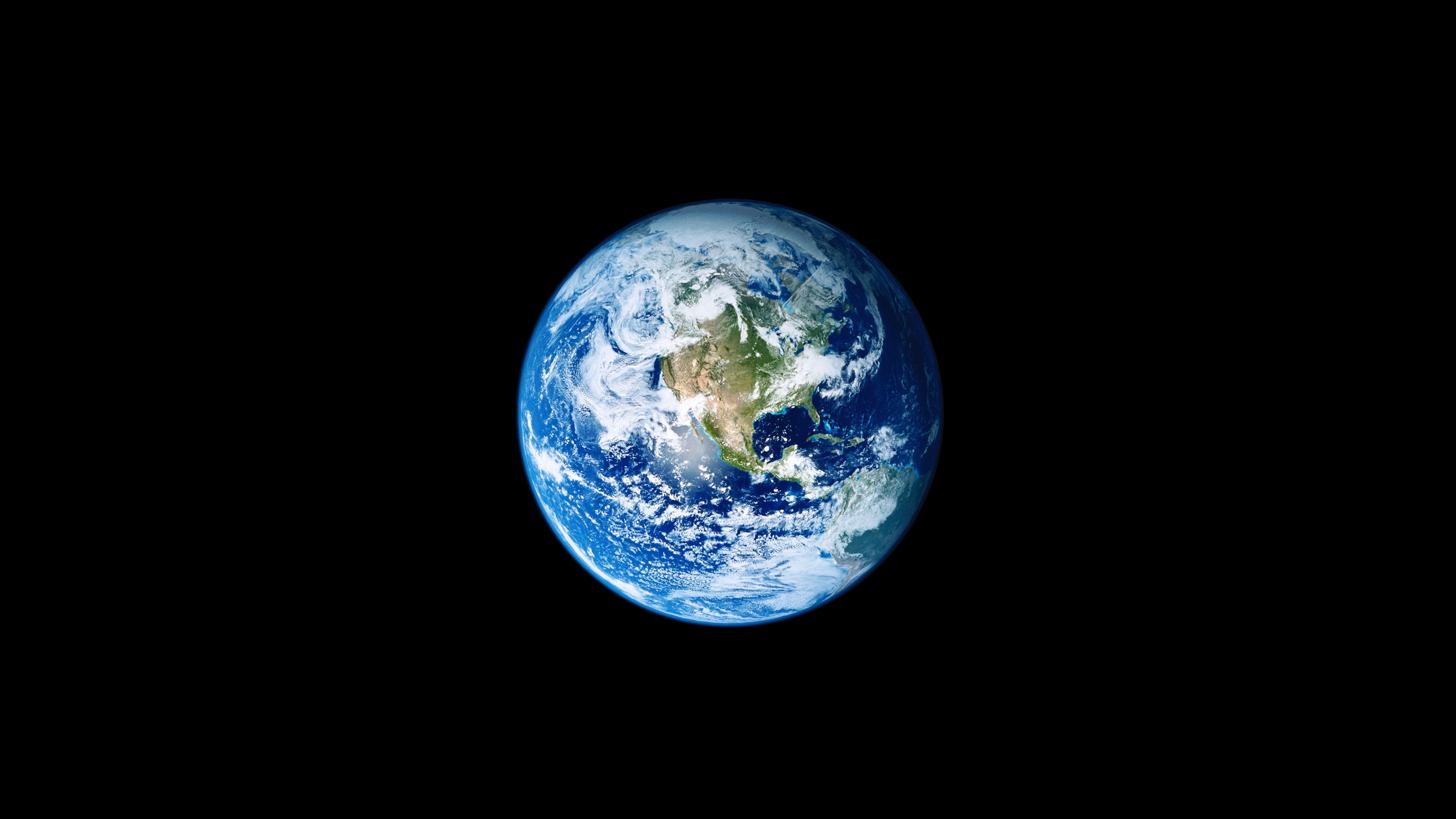 Hình nền trái đất hình cầu