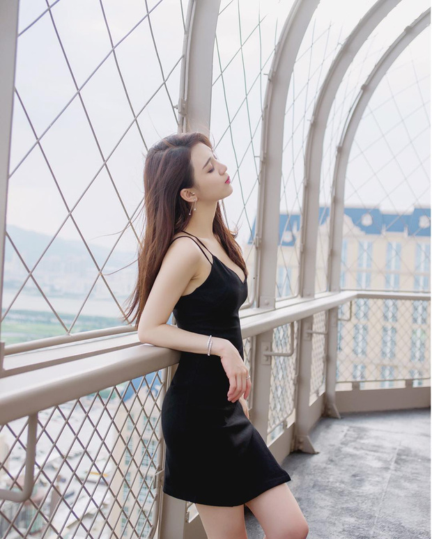 Hình ảnh hot girl Trung quốc xinh