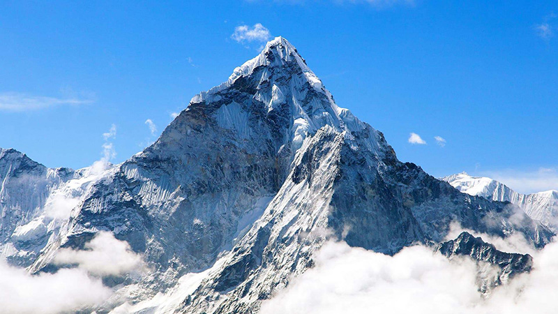 Núi Everest