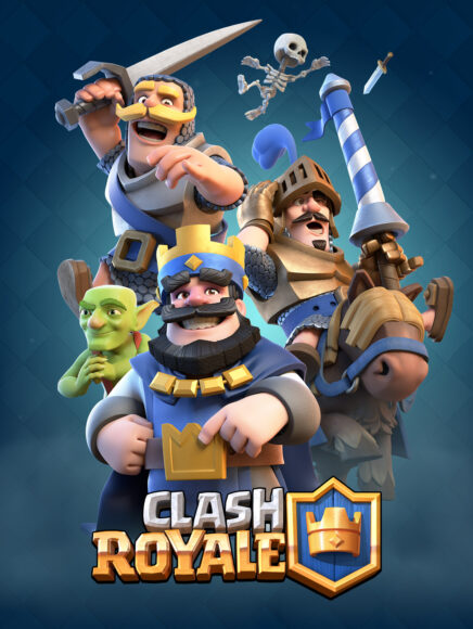 Hình ảnh Clash of Clans update 2021