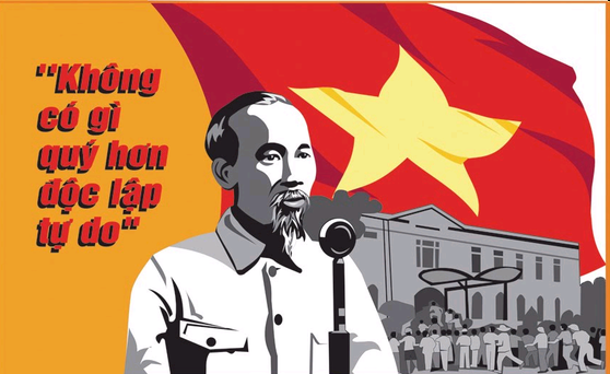 Quốc khánh Việt Nam là ngày nào?