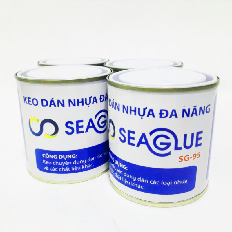﻿﻿SeaGlue SG-95