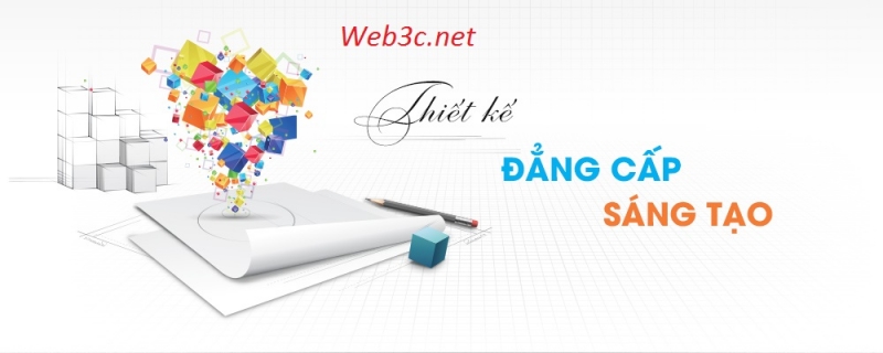 Công ty thiết kế website Web3c