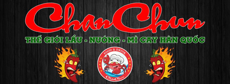 Nhà hàng ChanChun – Thế giới ẩm thực