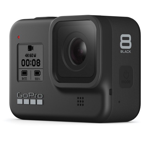 Camera hành động GoPro Hero 8 Black